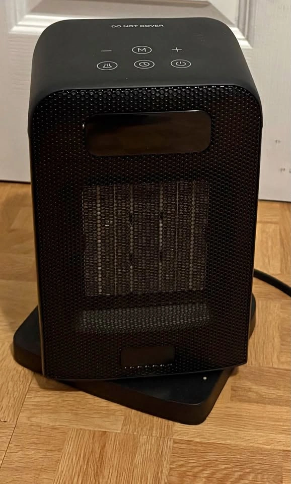 Space Heater