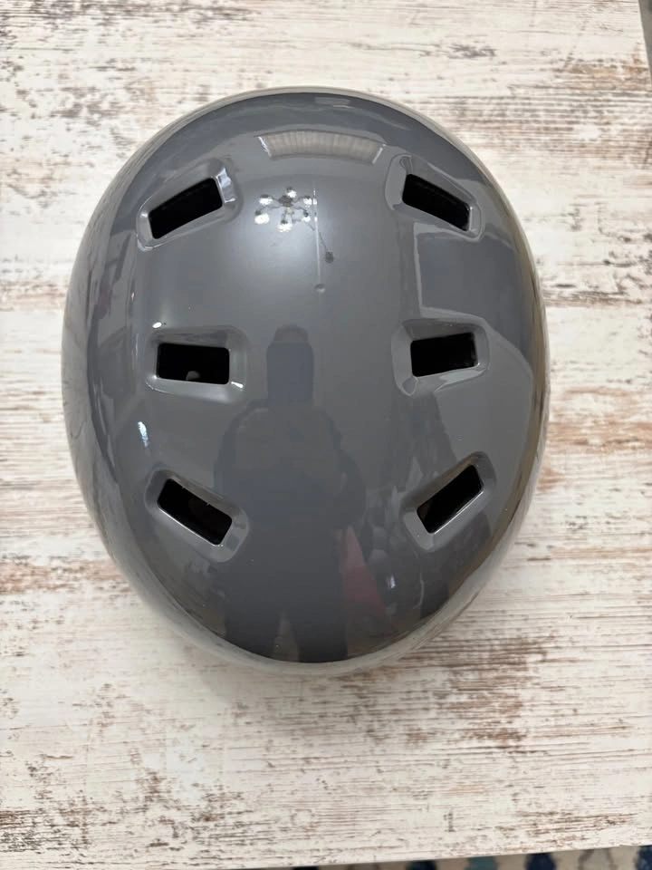 Bicycle, Skate, or Rollerblade Helmet
