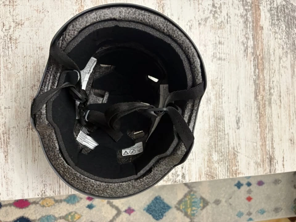 Bicycle, Skate, or Rollerblade Helmet - photo 2