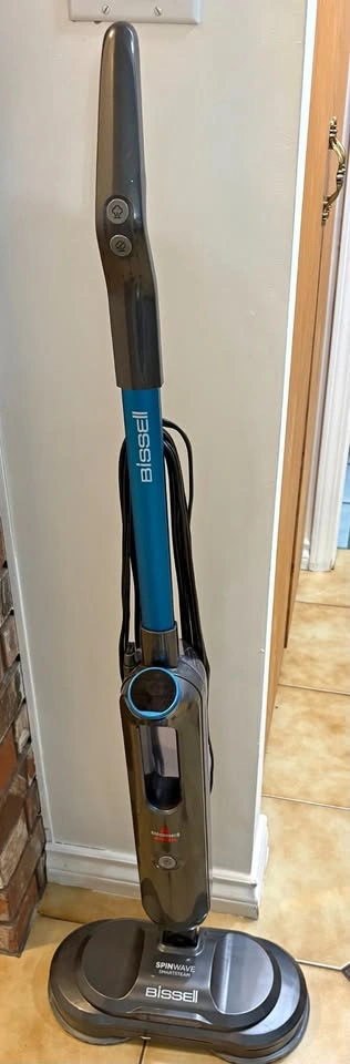Bissell Steam Floor Cleaner