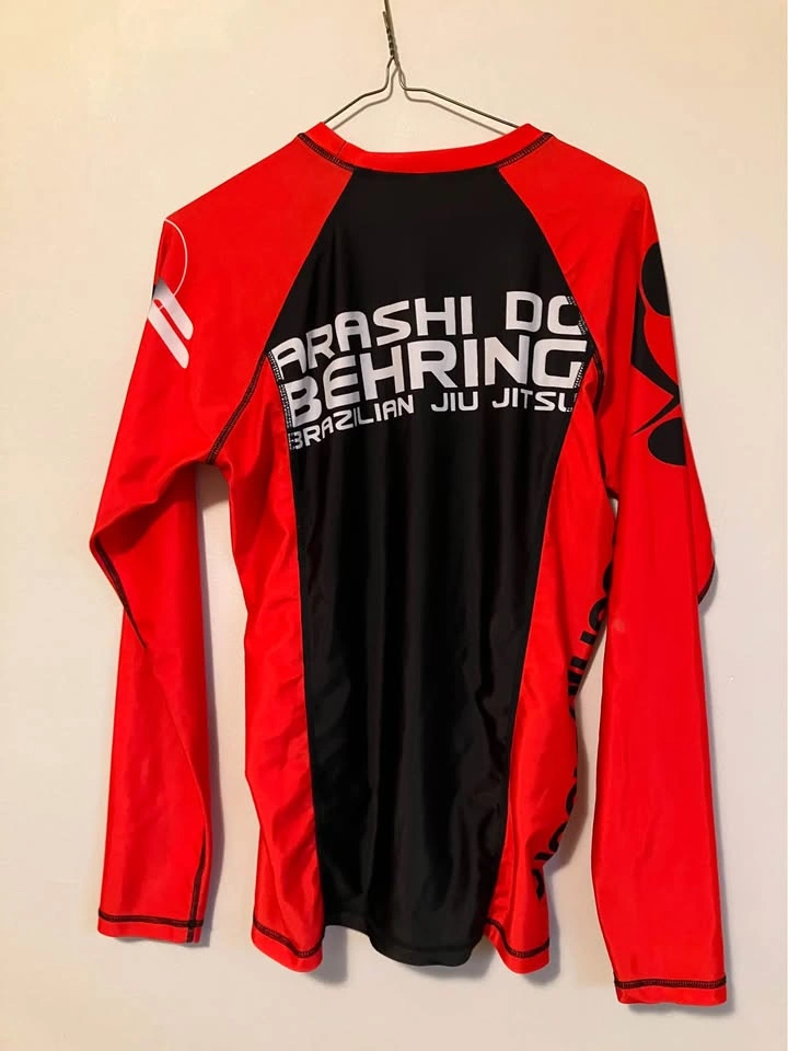 Matsuru A2 White Jiu-Jitsu Gi - photo 5