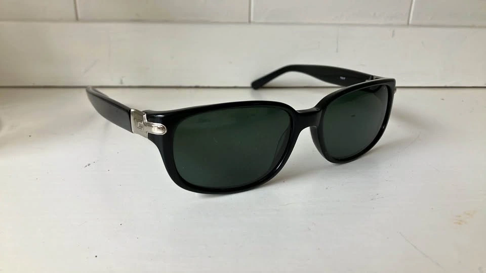 Carrera 130mm Sunglasses