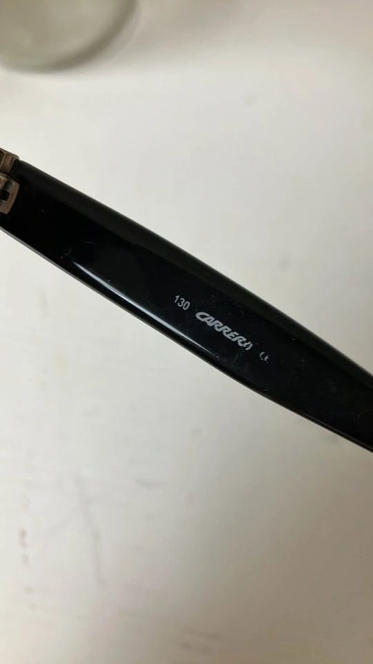 Carrera 130mm Sunglasses - photo 2