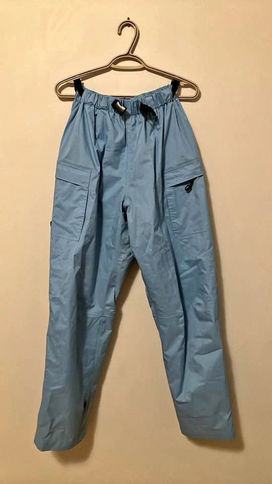 Wetskins Rain Pants. Women’s M