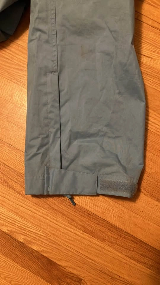 Wetskins Rain Pants. Women’s M - photo 4