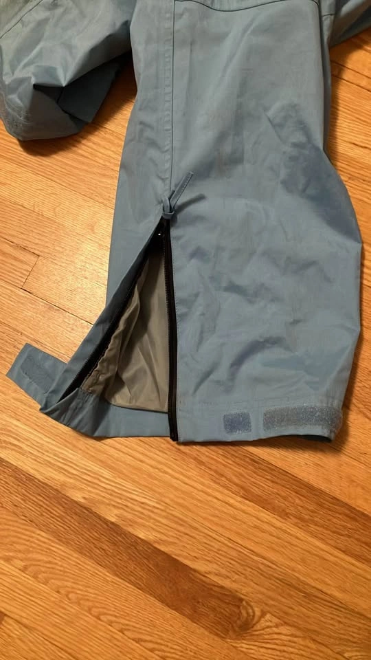 Wetskins Rain Pants. Women’s M - photo 5