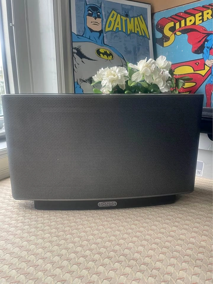 Sonos Play 5 First Generation Speaker