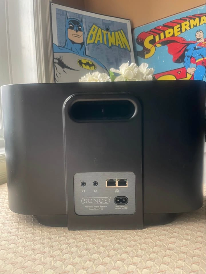 Sonos Play 5 First Generation Speaker - photo 2