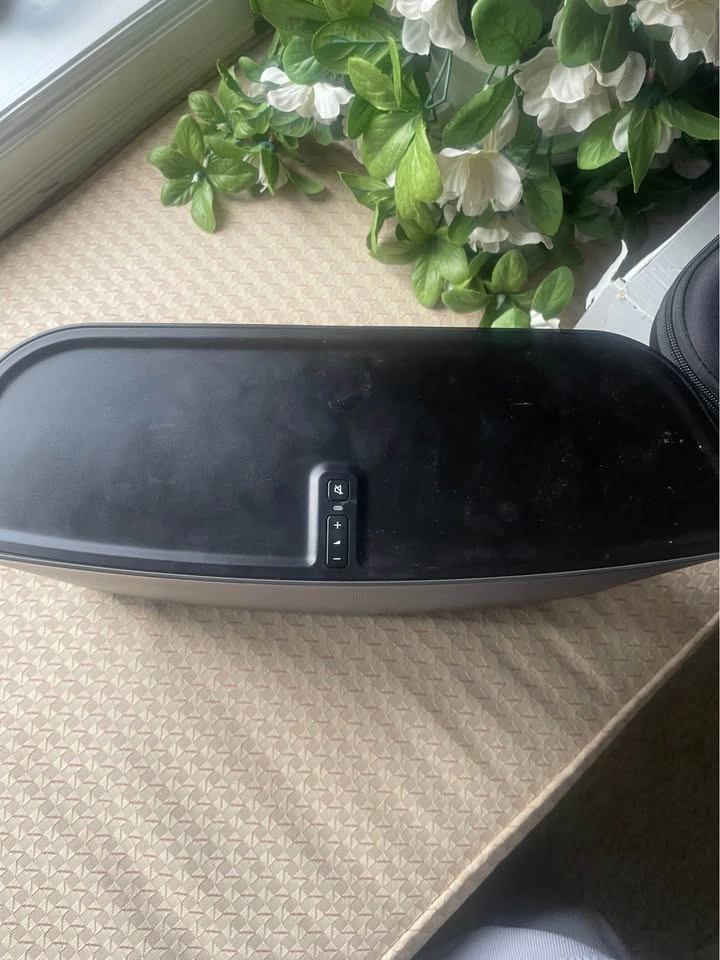 Sonos Play 5 First Generation Speaker - photo 4