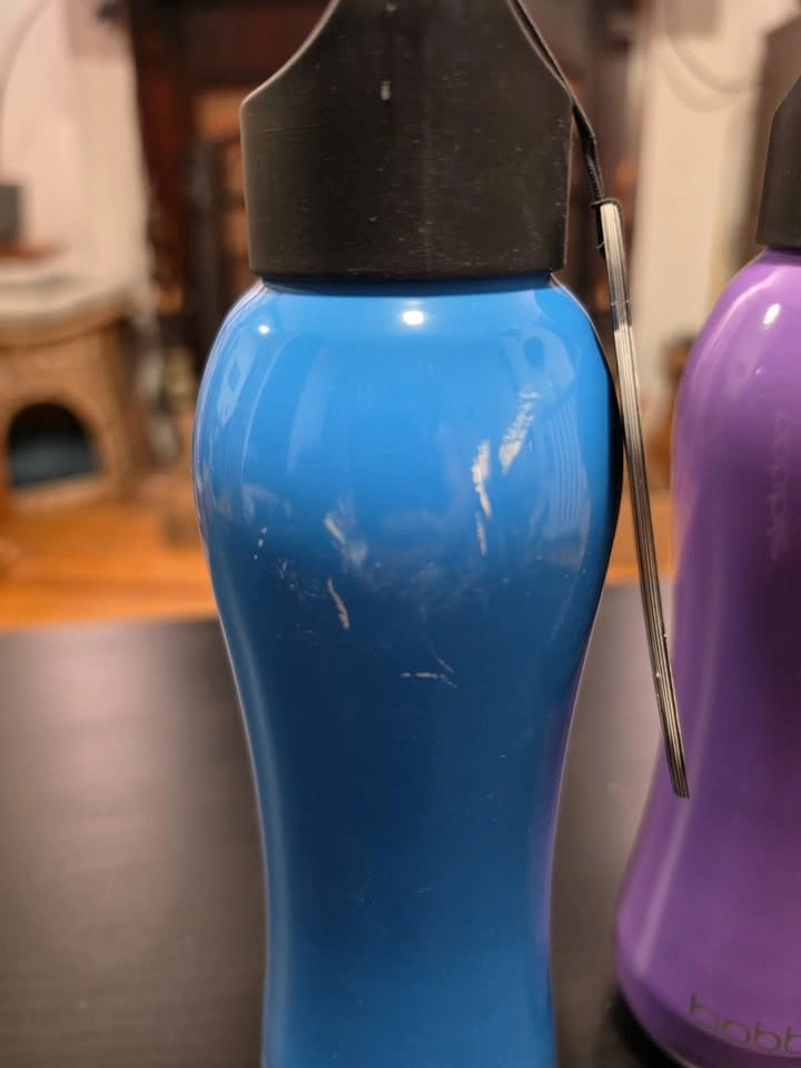 2x Bobble Insulated Stainless Steel Water Bottles - photo 4