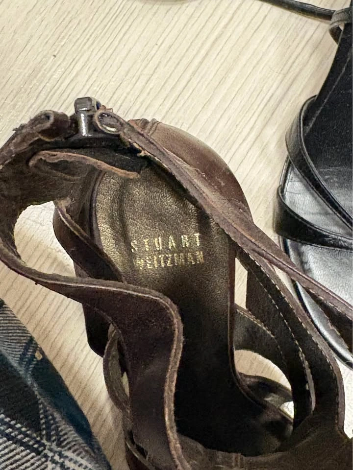 Shoe lot size 5 - photo 4
