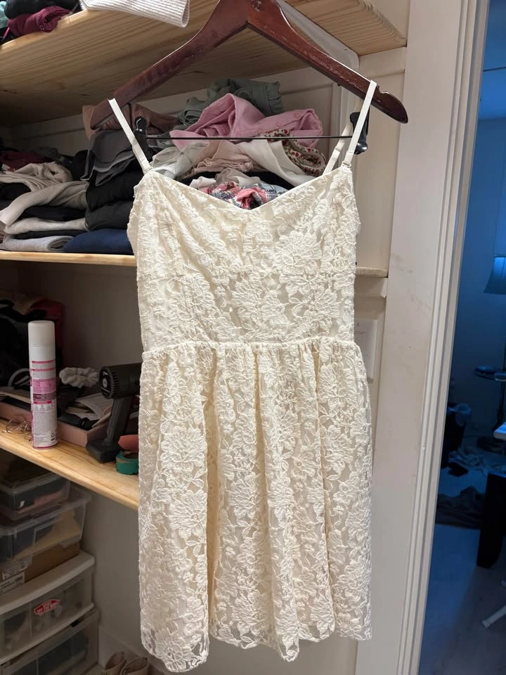 Talula lace dress - photo 2