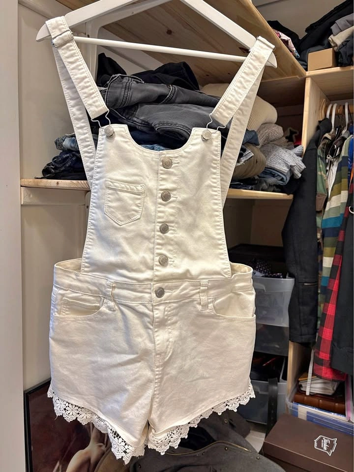 Bluenotes overalls
