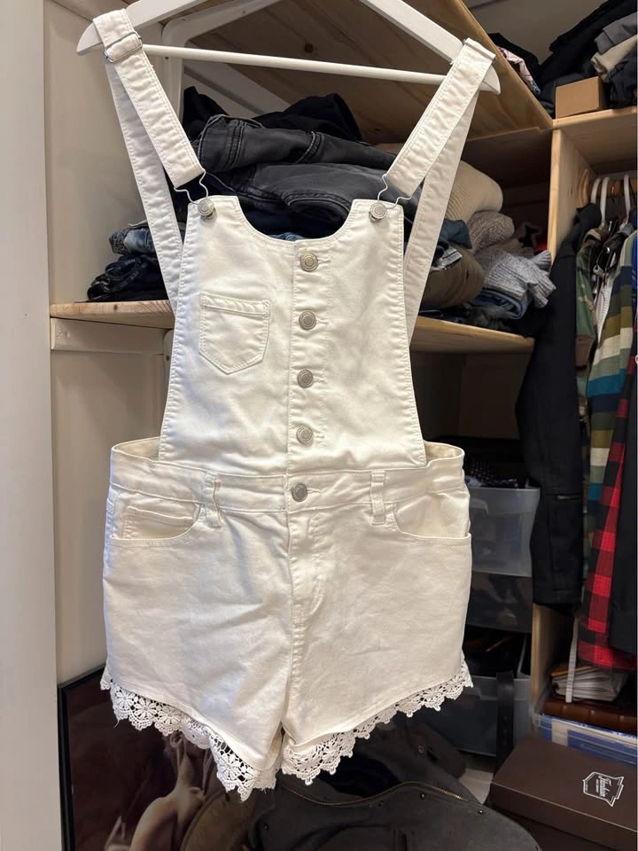 Bluenotes overalls - photo 2