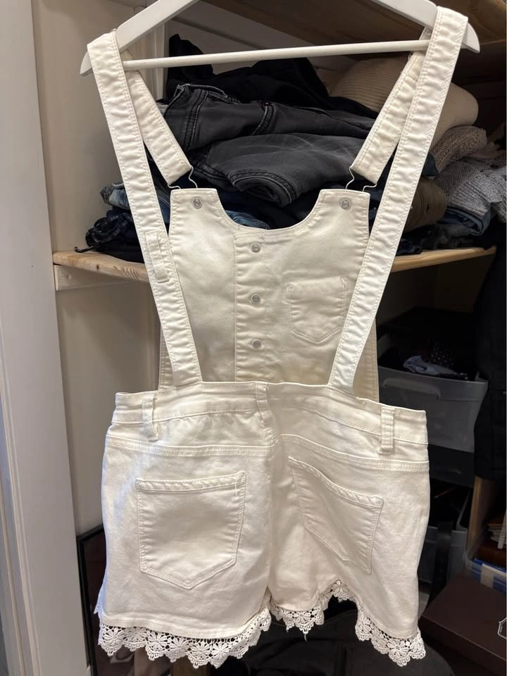Bluenotes overalls - photo 3