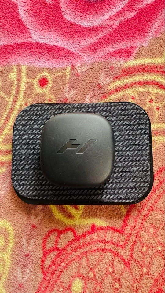 Hyperice Venom Go – Heat + Vibration Wearable - photo 2