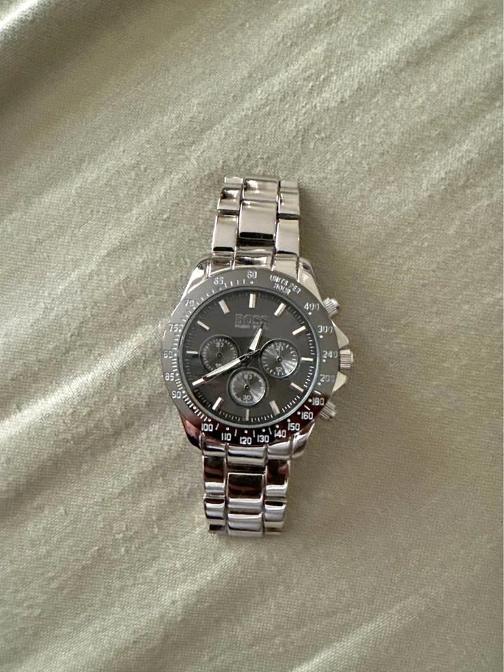 Hugo Boss Men's Chronograph Watch