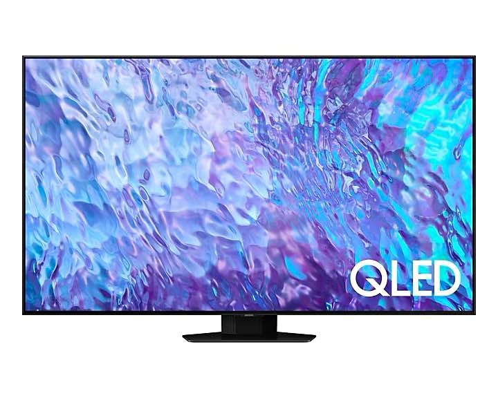 75" QLED 4K Q82C