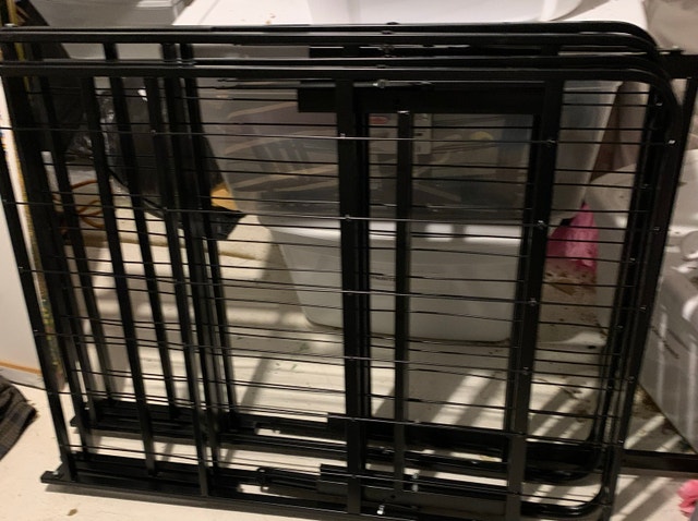 Bed Frame