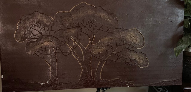 WALL ART