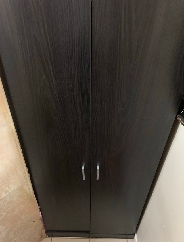 Wardrobe