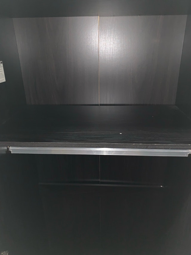 Wardrobe - photo 2
