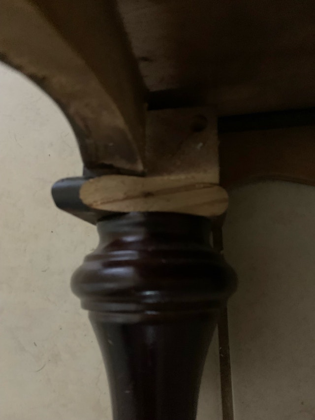 REAL WOOD DRESSER - photo 2