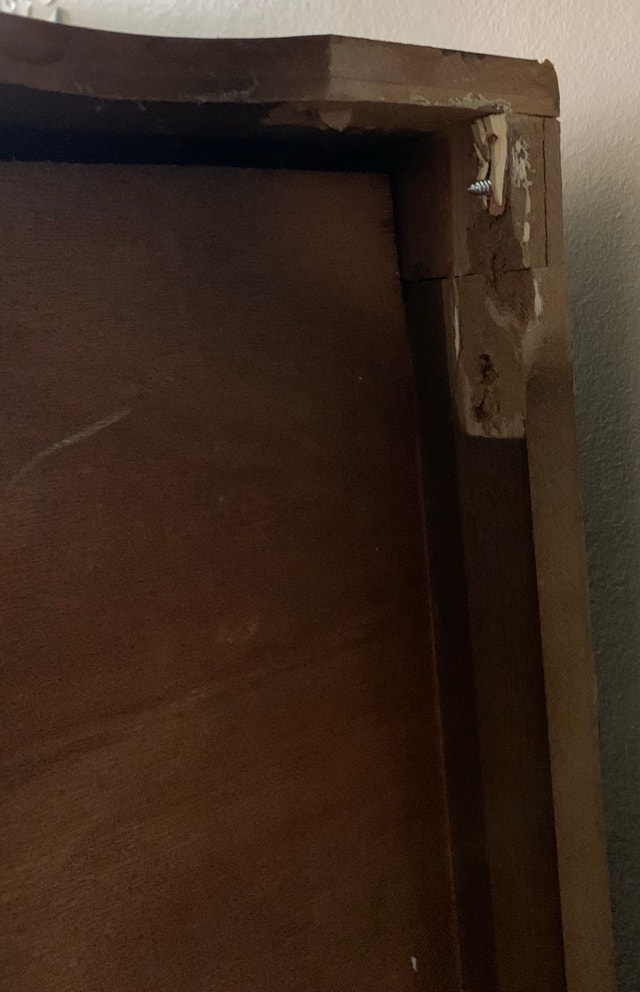 REAL WOOD DRESSER - photo 3