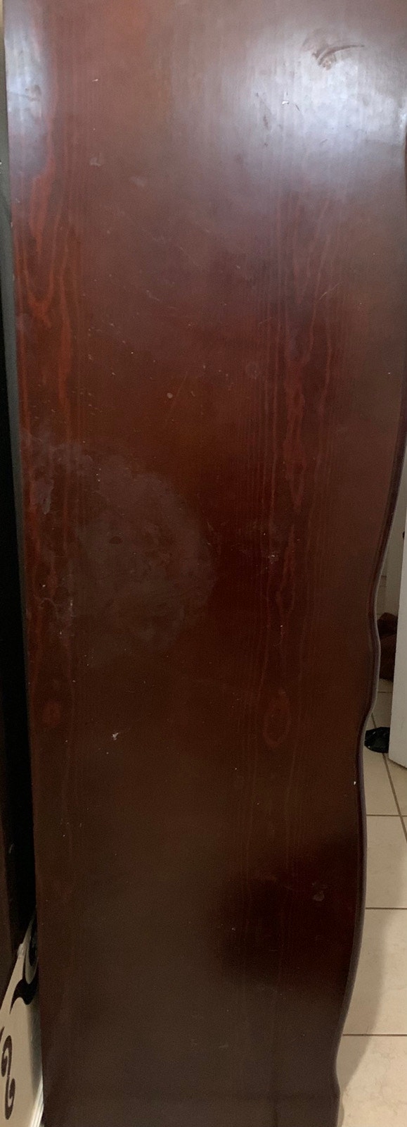 REAL WOOD DRESSER - photo 4