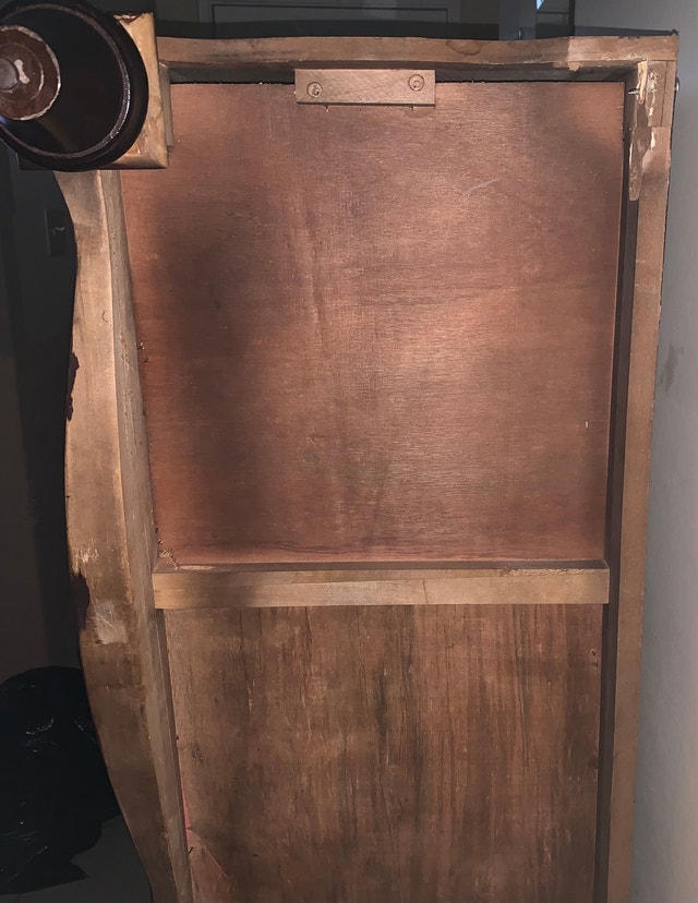 REAL WOOD DRESSER - photo 5
