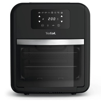 TFAL Easy Grill and Air Fryer