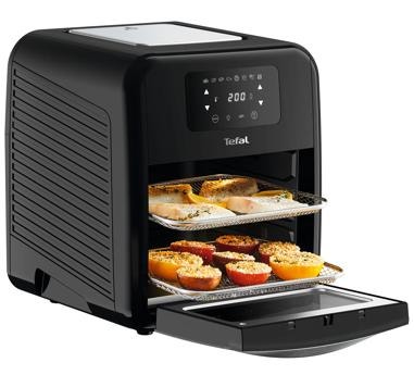 TFAL Easy Grill and Air Fryer - photo 2