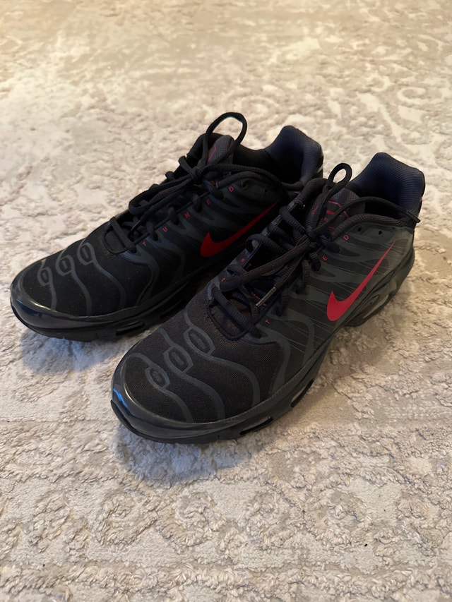 Nike Air Max Plus, size US 12. - photo 2