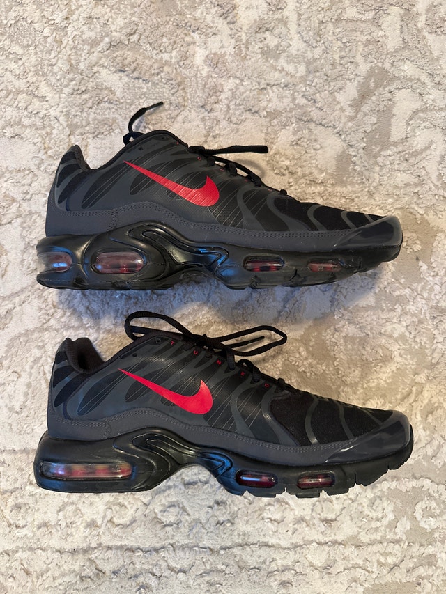 Nike Air Max Plus, size US 12. - photo 4