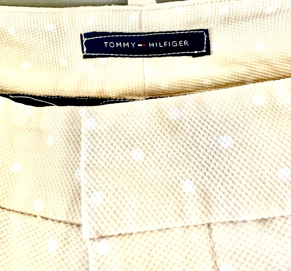 Tommy Hilfiger Chino Pant Women - photo 3