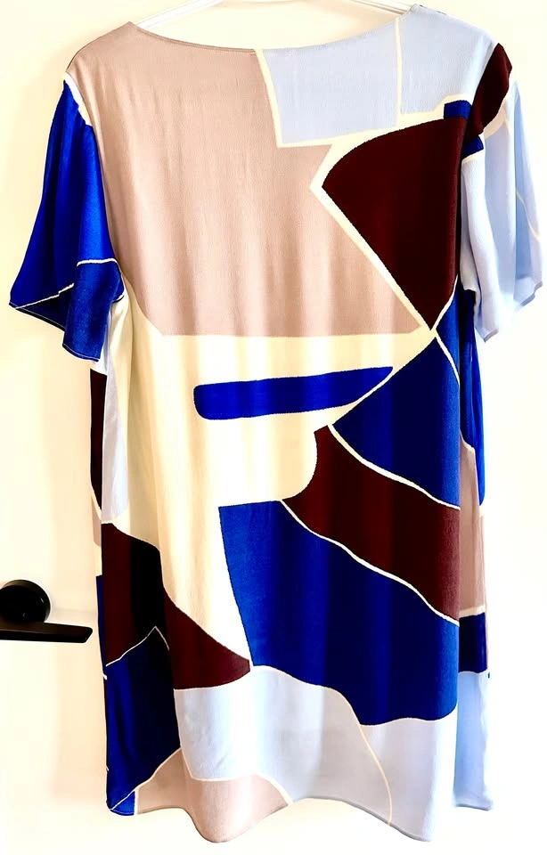 WILFRED Free tunic dress - photo 2
