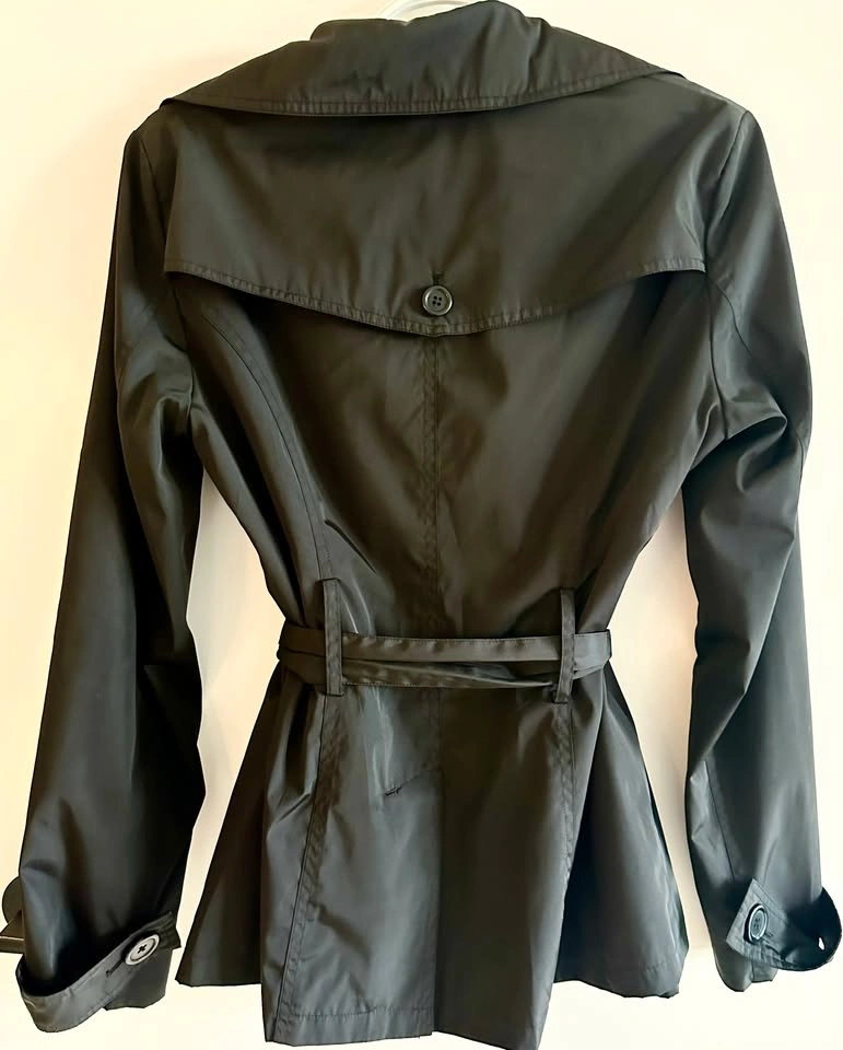 End of summer George women Mac jacket - photo 2