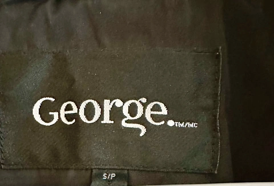 End of summer George women Mac jacket - photo 4