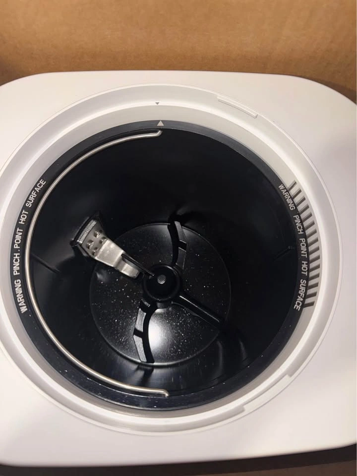 Electric Kitchen Food Composter 4L - photo 2