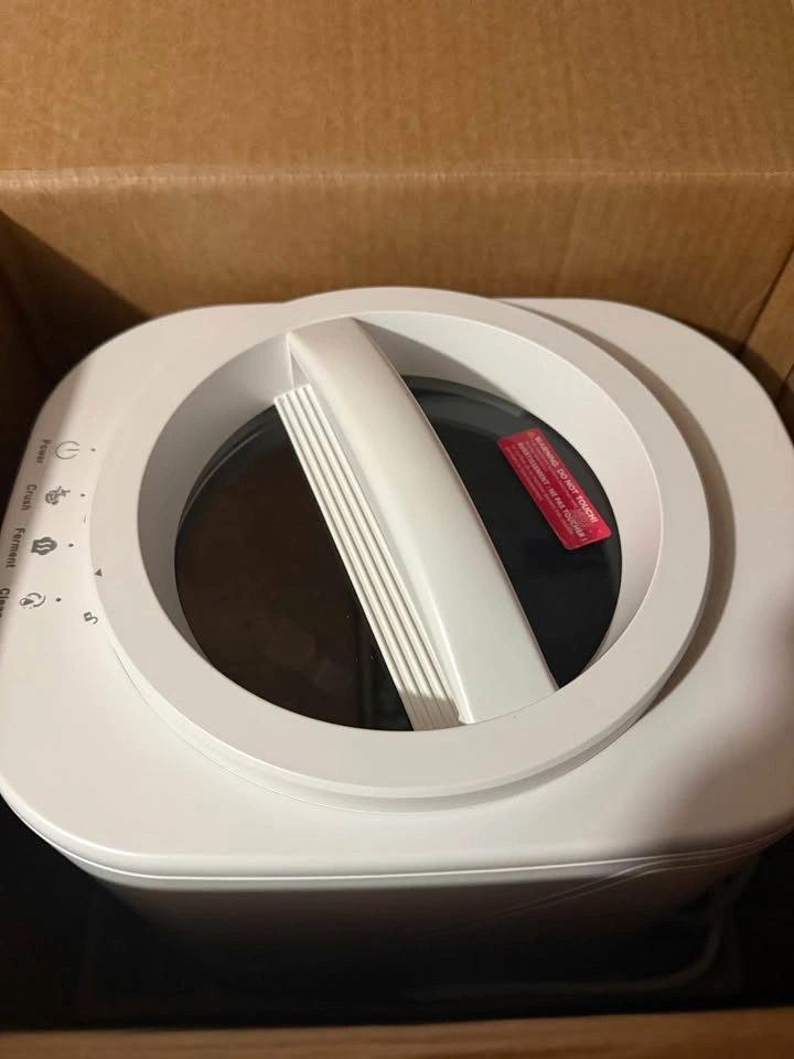 Electric Kitchen Food Composter 4L - photo 3