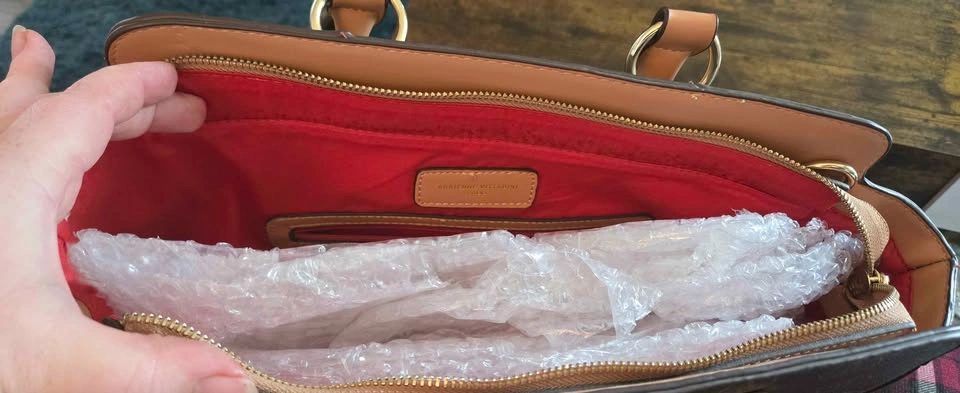 Adrienne Vittadini purse - photo 2