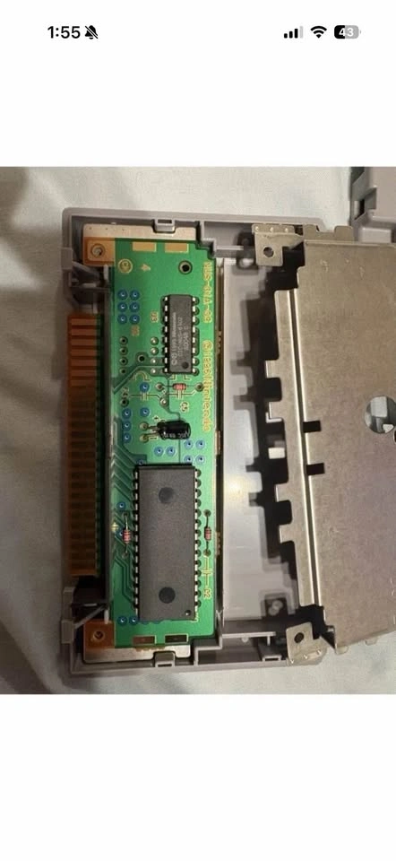 Nintendo Super Bowling Nintendo 64 N64 NTSC-U/C Game Pak - photo 4