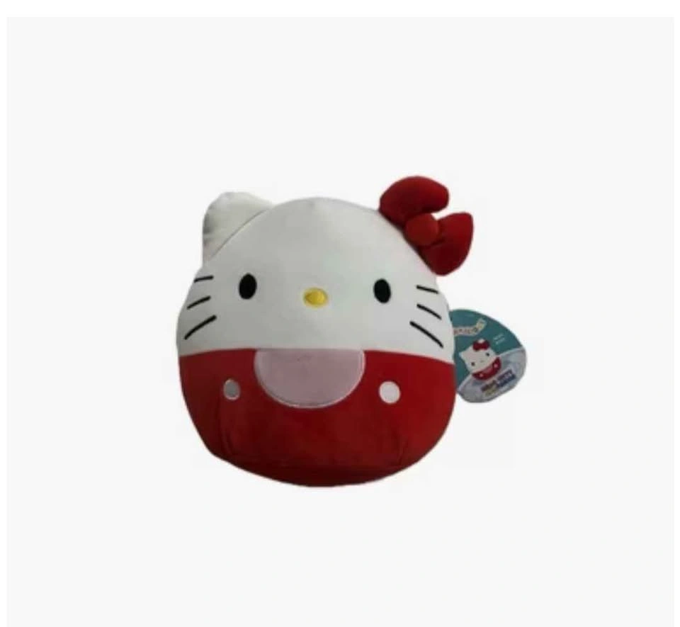 Hello Kitty Squishmallows plush - photo 4