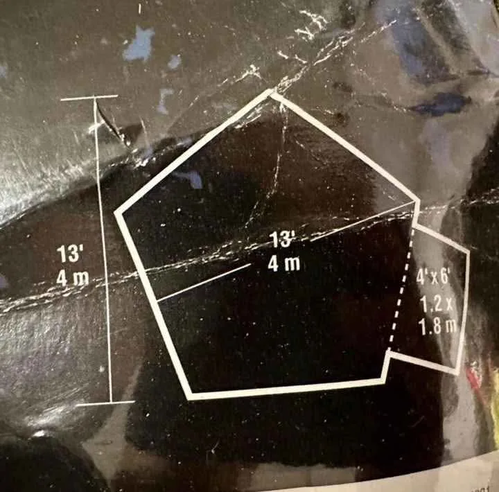 Woods Tent, Screen House + Modular Rooms - Camping image indicator(5)