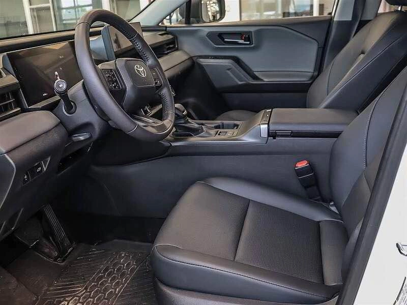 2026 Toyota RAV4 Hybrid - photo 2