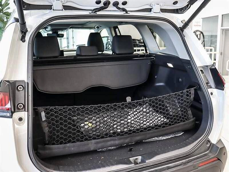 2026 Toyota RAV4 Hybrid - photo 5