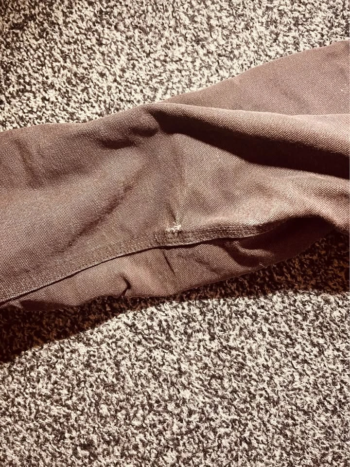 Carhartt J130 L size - photo 4