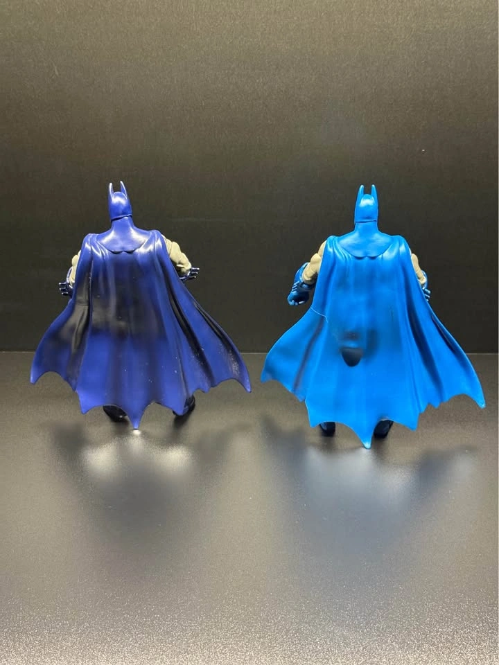 Mattel DC Universe Classics Batman Action Figures Lot - photo 4