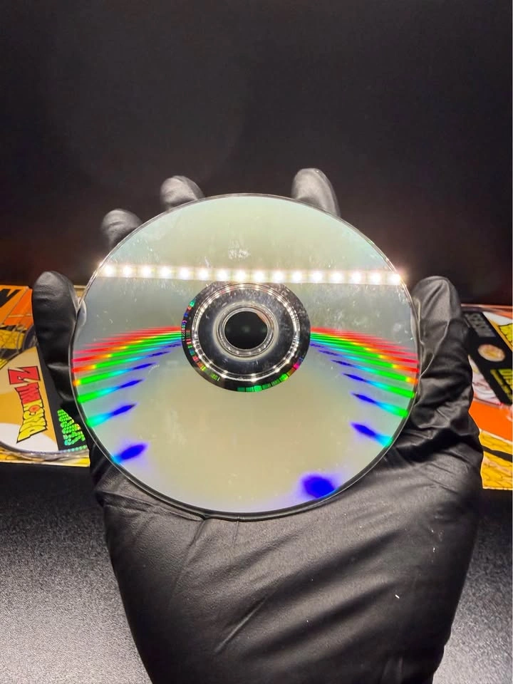Dragonball Z Complete Series Season 1-9 54 DVD - photo 5