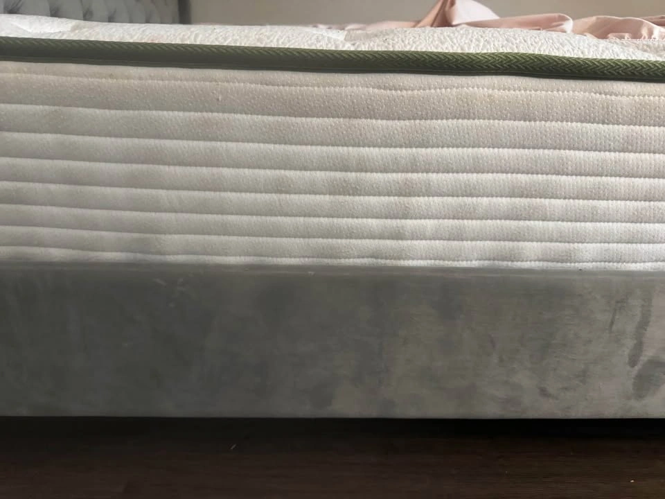 Leon king size bed - Easy to dismantle and fix - photo 3